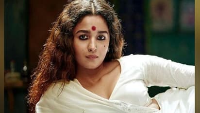 Gangubai Kathiawadi Trailer : ধামাকাদার ট্রেলারেই বাজিমাত 'গাঙ্গুবাঈ কাথিয়াওয়াড়ি', অনবদ্য অভিনয়ে চমক আলিয়ার