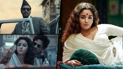 Gangubai Kathiawadi trailer out: Alia Bhatt shocks fans with her performance in Sanjay Leela Bhansali film