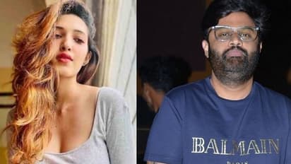 Naga Vamshi : హీరోయిన్ ను ముద్దు పెట్టుకునే ఛాన్స్ వస్తే అస్సలు వదలను.. బీమ్లా నాయక్ ప్రొడ్యూసర్ ‘నాగవంశీ’..