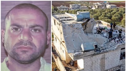 ISIS Chief Killed by US: ಐಸಿಸ್‌ ಬಾಸ್ ಖುರೇಶಿ ಕೊಲ್ಲಲು 2 ತಿಂಗಳಿಂದ ಅಮೆರಿಕ ಪ್ಲ್ಯಾನ್‌!