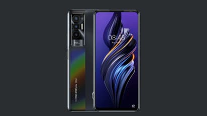 इंडिया में जल्द लॉन्च होगा Tecno Pova 5G स्मार्टफोन, कम कीमत में मिलेंगे धांसू फीचर्स