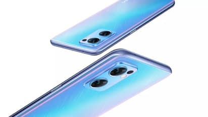 Oppo Reno 7 Pro price : மாஸ் அப்டேட் - வேற லெவல் அம்சங்களுடன் அறிமுகமான ரெனோ 7 சீரிஸ்