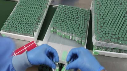 corona vaccine: 50 லட்சம் கோவிஷீல்ட் தடுப்பூசி வீண்..? மத்திய சுகாதாரத்துறை பரபரப்பு விளக்கம்..