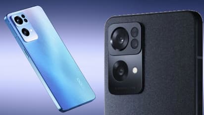 Oppo Reno 7 Pro price : ഓപ്പോ റെനോ 7 പ്രോ ഇന്ത്യയില്, വിലയും പ്രത്യേകതയും