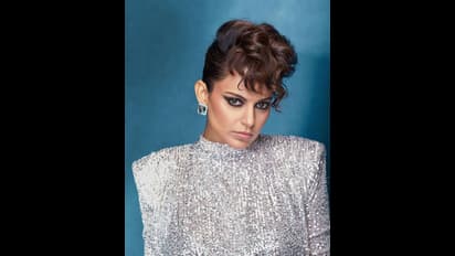 ಬಾಲಿವುಡ್‌ಗೂ ಪ್ರವೇಶಿಸಿದ ಹಿಜಾಬ್ ವಿವಾದ; Kangana ಹೇಳಿಕೆಗೆ ಪ್ರತಿಕ್ರಿಯಿಸಿದ ಶಬಾನಾ ಅಜ್ಮಿ, ಸೋನಮ್ ಕಪೂರ್!