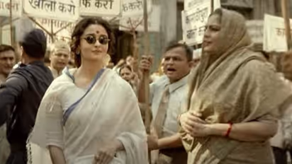 Gangubai Kathiawadi gets relief from Bombay High Court; pleas against the film dismissed