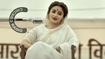 Gangubai Kathiawadi's family not happy with Alia Bhatt's film, calls it 'vulgar portrayal'