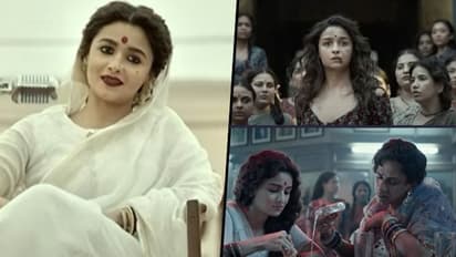 Alia Bhatt’s Gangubai Kathiawadi faces legal trouble; Kamathipura residents move Bombay High Court