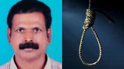 സജീവന്‍റെ മരണം; ഉദ്യോഗസ്ഥര്‍ക്ക് ഗുരുതര വീഴ്ച്ചയെന്ന് റിപ്പോര്‍ട്ട്, ആറ് പേര്‍ക്ക് സസ്പെന്‍ഷന്‍
