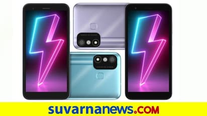 itel A27: Android 11 Go ಆವೃತ್ತಿಯೊಂದಿಗೆ ಕೈಗೆಟುಕುವ ಬೆಲೆಯಲ್ಲಿ ಶೀಘ್ರದಲ್ಲೇ ಭಾರತದಲ್ಲಿ ಬಿಡುಗಡೆ!