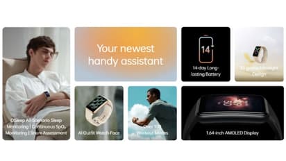 ಆಗಸ್ಟ್ 10ಕ್ಕೆ Oppo ವಾಚ್ 3 ಬಿಡುಗಡೆ ಕನ್ಫರ್ಮ್, ಏನೆಲ್ಲ ವಿಶೇಷತೆಗಳಿವೆ?