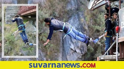 ಆಂಧ್ರ ಪ್ರದೇಶ ಸಿಎಂ ಜಗನ್‌ ಮೋಹನ್ ರೆಡ್ಡಿ ವಿಡಿಯೋ ವೈರಲ್