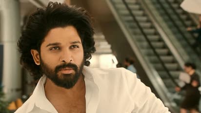 Allu Arjun : ട്രാഫിക് നിയമ ലംഘനം; അല്ലു അർജുന് പിഴ ചുമത്തി ഹൈദരാബാദ് പൊലീസ്