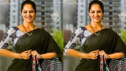 Khiladi: మొన్న రంగమ్మత్త, నిన్న దాక్షాయణి, నేడు చంద్రకళ.. ఖిలాడీలో అదిరిపోయిన అనసూయ ఫస్ట్ లుక్