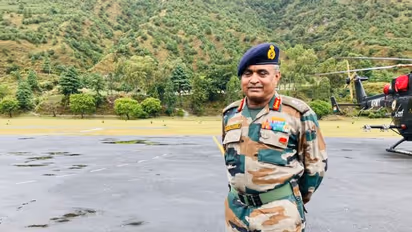 Indian Army Vice Chief shares mantra on how India can win future wars