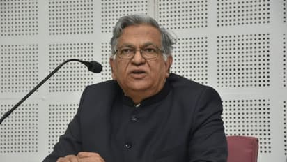 BHU के 107 वें स्थापना दिवस पर कुलपति ने शुरू किया अभियान, 'प्रतिदान' के माध्यम से आर्थिक योगदान का आह्वान