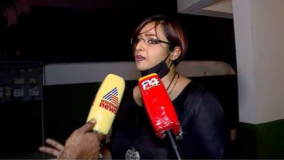 'ശിവശങ്കറിന്റെ പവർ വച്ച് അറ്റാക്ക് ചെയ്യാൻ ശ്രമമാകാം', എയർ ഇന്ത്യ കേസിൽ തുറന്നടിച്ച് സ്വപ്ന