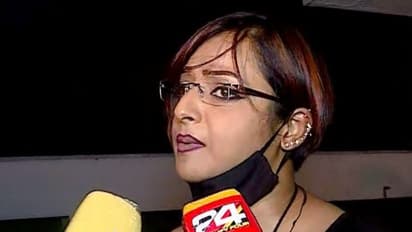 Kerala gold smuggling case: ED sends summons to Swapna Suresh after allegations against M Sivasankar