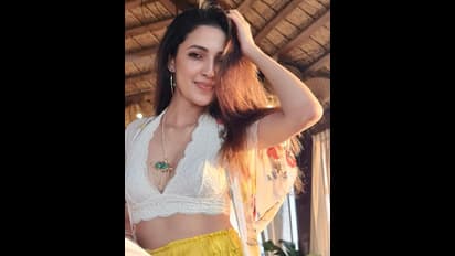 Neha Shetty :“DJ టిల్లు” హీరోయిన్ ఇంట్లో తీవ్ర విషాదం