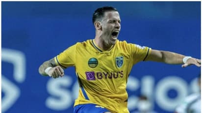 Kerala Blasters: വിജയവഴിയില്‍ തിരിച്ചെത്തി; നോര്‍ത്ത് ഈസ്റ്റ് യുനൈറ്റഡിനെ കെട്ടുകെട്ടിച്ച് ബ്ലാസ്‌റ്റേഴ്‌സ്