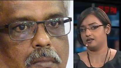 'ഒളിവിൽ പോകാൻ നിർദേശിച്ചവരിൽ ശിവശങ്കറും', അപൂർണമായി പുസ്തകം എഴുതി ജനങ്ങളെ പറ്റിക്കരുതെന്ന് സ്വപ്ന