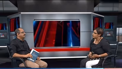 Gold smuggling scam accused Swapna Suresh breaks her silence, threatens to write a tell-all