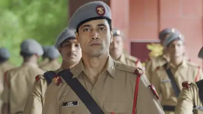 Major Release date : 'മേജര്' തിയറ്ററുകളിലേക്ക്; റിലീസ് തീയതി പ്രഖ്യാപിച്ചു