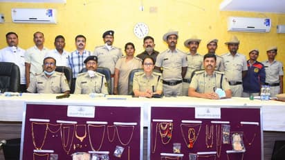 Robbery: ಕಲಬುರಗಿ, ದಶಕದಿಂದ ತಲೆ ಮರೆಸಿಕೊಂಡಿದ್ದ ಕುಖ್ಯಾತ ಮನೆಗಳ್ಳರ ಬಂಧನ