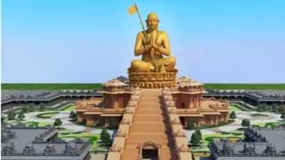 ‘పగలు అయ్యవారు.. రాత్రైతే రాక్ స్టారూ...’ ఈ విష్ణుస్వామి లీలలు ఇన్నన్ని కాదయా....