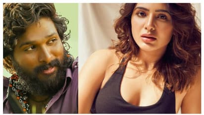 Pushpa: அல்லுஅர்ஜுனின் ரசிகைக்கு கிடைத்த வேற லெவல் ரெஸ்பான்ஸ்... அட.! இந்த பாட்டுக்கு இன்னும் மவுஸு குறையலையா?