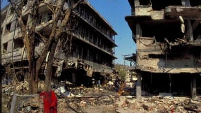 ভারতীয় গোয়েন্দাদের জালে আবু বকর, ১৯৯৩এর মুম্বই হামলার অন্যতম চক্রী