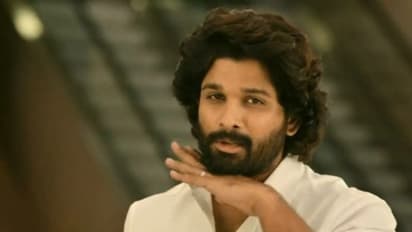 Allu Arjun Controversy: మరో వివాదంలో అల్లు అర్జున్.. నెటిజన్ల ఆగ్రహం