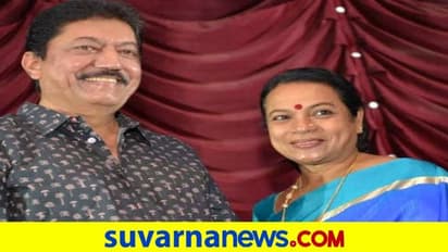 Maana Teaser: ನನಗೆ ಉಮಾಶ್ರೀ ಜೊತೆ ನಟಿಸೋಕೆ ಭಯ: ದೇವರಾಜ್