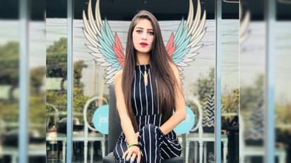 Miss Pakistan Universe 2022: ಪಾಕಿಸ್ತಾನದ ಅತಿ ಸುಂದರ ವೈದ್ಯೆ ಈಕೆ