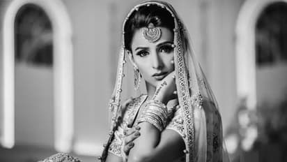 खूबसूरती में बड़ी-बड़ी एक्ट्रेसेस को मात देती है ये पाकिस्तानी ट्रांस मॉडल, देखें कैसे किया ट्रांसफॉर्मेशन