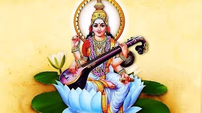 Vasant Panchami 2023 ಯಾವಾಗ? ಈ ದಿನ ಹಳದಿ ವಸ್ತ್ರವನ್ನೇ ಏಕೆ ಧರಿಸಬೇಕು?