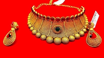 একদিনে সোনার দামে পতন ১৩০ টাকা, কেরালায় এমন ঘটনার পিছনে নেপথ্য কারন কী