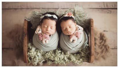 முன்பை விட அதிகமாக பிறக்கும் இரட்டையர்களின் உச்சம்.! காரணம் இதுதான்...