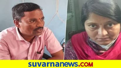 ACB Raid: ರೈತನಿಂದ ಲಂಚ ಪಡೆಯುವ ವೇಳೆ ಎಸಿಬಿ ಬಲೆಗೆ ಬಿದ್ದ ಭ್ರಷ್ಟ ಅಧಿಕಾರಿಗಳು