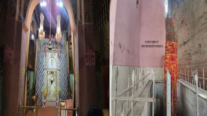 Why politicians in Punjab see Ravidas temple as a gateway to power