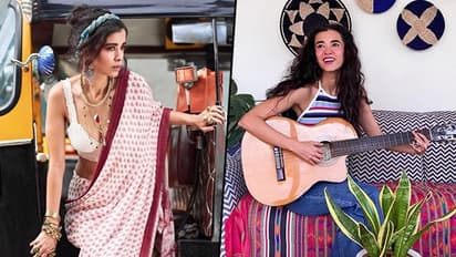 Who is Saba Azad, the woman Hrithik Roshan is rumoured to be dating?