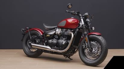 ரூ. 9.95 லட்சம் துவக்க விலையில் ஸ்பெஷல் எடிஷன் மாடல்களை அறிமுகம் செய்த டிரையம்ப்