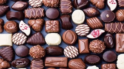 Chocolate Day : 'ചോക്ലേറ്റ് ഡേ'; സ്‌നേഹം പകരാന്‍ അല്‍പം മധുരമാകാം...