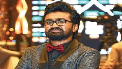 Rahul Ramakrishna: స్టార్ కమెడియన్ షాకింగ్ నిర్ణయం.. ఇక సినిమాలకు దూరంగా రాహుల్ రామకృష్ణ.