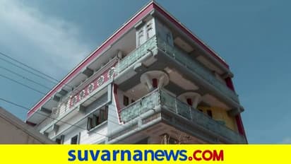 Byadarahalli Family Suicide: ಐವರು ಆತ್ಮಹತ್ಯೆಗೆ ಶರಣಾದ ಮನೆಯಲ್ಲಿ ಅಮಾವಾಸ್ಯೆ ರಾತ್ರಿ ಬೆಳಕು: ಬೆಚ್ಚಿಬಿದ್ದ ಜನ!