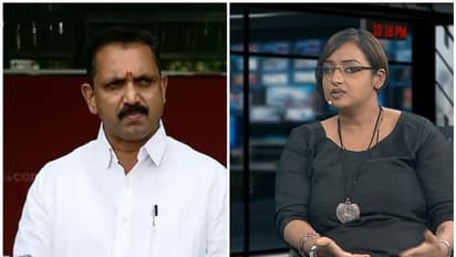 'ബാഗേജ് വിട്ടുനല്കാന് മുഖ്യമന്ത്രിയുടെ ഓഫീസില് നിന്ന് വിളിച്ചു'; ആരോപണം ആവര്ത്തിച്ച് കെ സുരേന്ദ്രന്