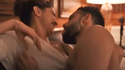 ದೀಪಿಕಾ ಜೊತೆ ರೊಮ್ಯಾನ್ಸ್, ಇಷ್ಟೊಂದು ಬೋಲ್ಡ್ ಸೀನ್ಸ್‌ ಇದೆ ಎನ್ನೋದು ಗೊತ್ತಿರಲೇ ಇಲ್ಲ!