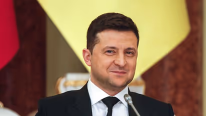 Russia-Ukraine conflict: 'ബുധനാഴ്ച യുക്രൈന്‍ ആക്രമിക്കപ്പെടും': പ്രസ്താവനയുമായി യുക്രൈന്‍ പ്രസിഡന്‍റ്