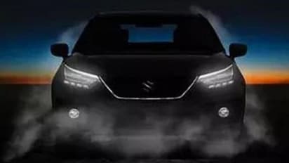 2022 Baleno : പുത്തന് ബലേനോയ്ക്ക് ആമസോൺ അലക്സാ പിന്തുണയും; പുതിയ വിശദാംശങ്ങൾ പുറത്ത്