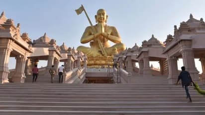 जानिए आखिर कौन हैं Sant Ramanujachary, जिन्होंने दुनिया को पढ़ाया समानता का पाठ